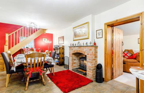 The Old Vicarage - Foto 7