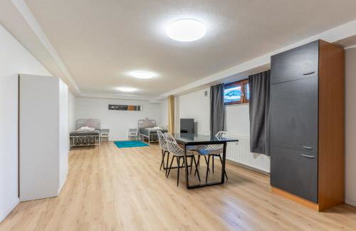 Ferien & Business Apartments Hohenfels - Foto 55