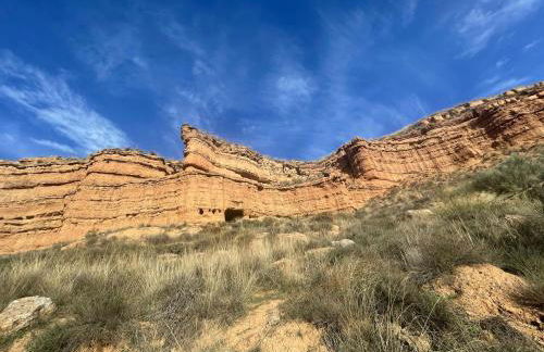 Cueva de David - Foto 28