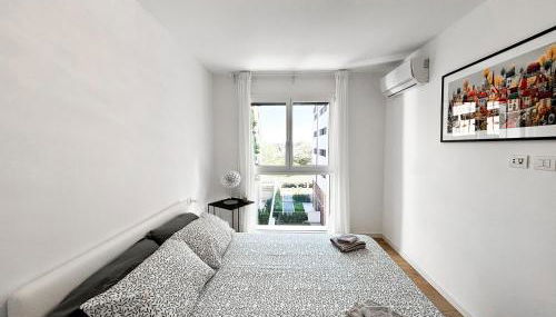 Apartment con terrazza - Foto 4, towels