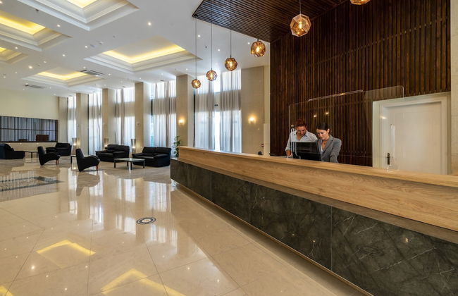 Castellum Suites - Photo 15