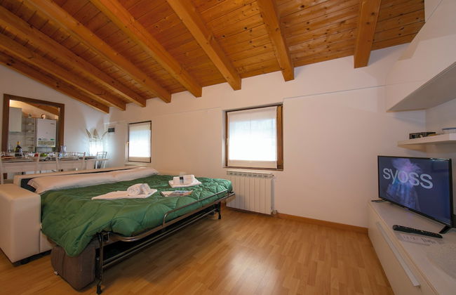 Residenza al Ponte - Foto 16