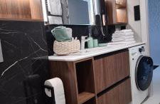 Luksusowy Apartament Bliska Wola SABA - Foto 32