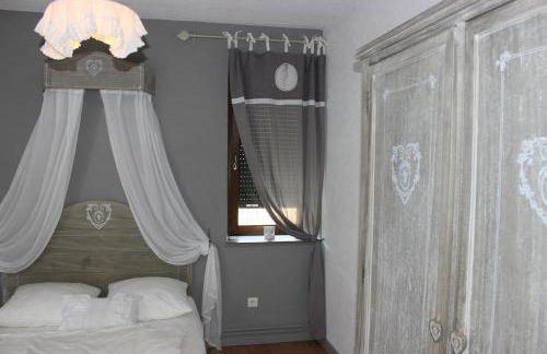 Gite Des 3 Chateaux - Foto 22