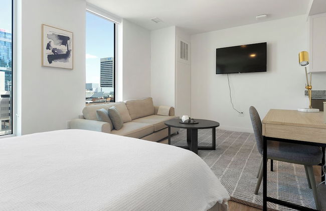 eXchange Apartments - Foto 3