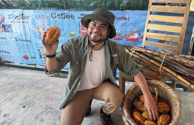 Destino Hotel & Hot Spring - Foto 45