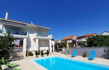 Blue Sunrise Apartment - Foto 1