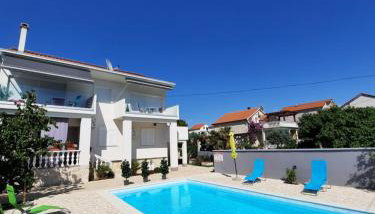 Blue Sunrise Apartment - Foto 1