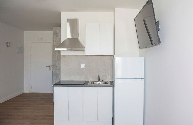 Apartamentos Santander Maliaño Suites 3000 - Foto 17