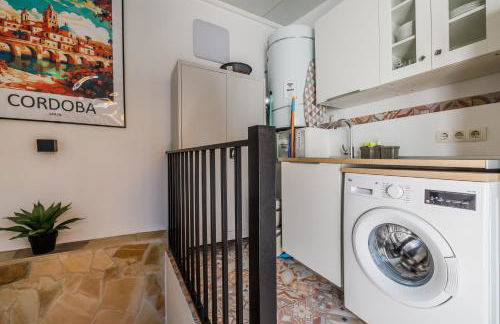 Casa Los Naranjos - Terraza en el Casco Histórico - Foto 48