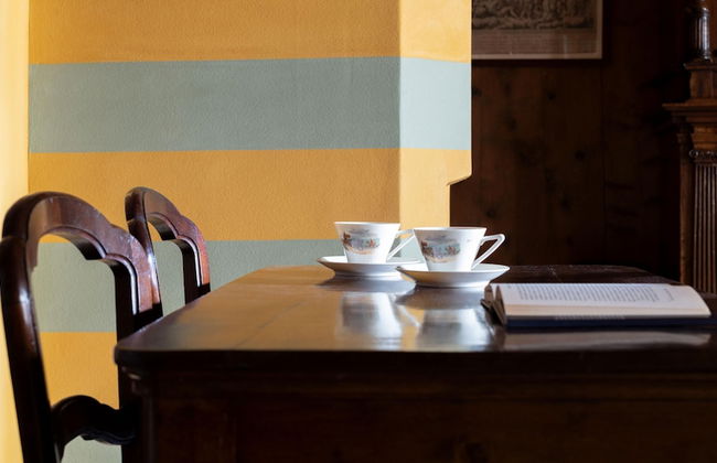 Roma 34 in Bormio With 2 Bedrooms and 2 Bathrooms - Foto 62