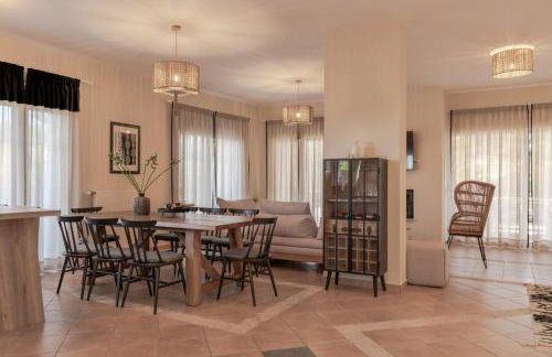 Kipo Paradiso 6 Spa Yoga & Gym resort - Photo 21