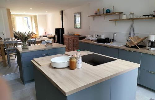 Coté Golfe - Golfe du Morbihan - Foto 11