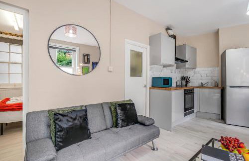 Westminster Flat - 5 min walk to Victoria station - Foto 30