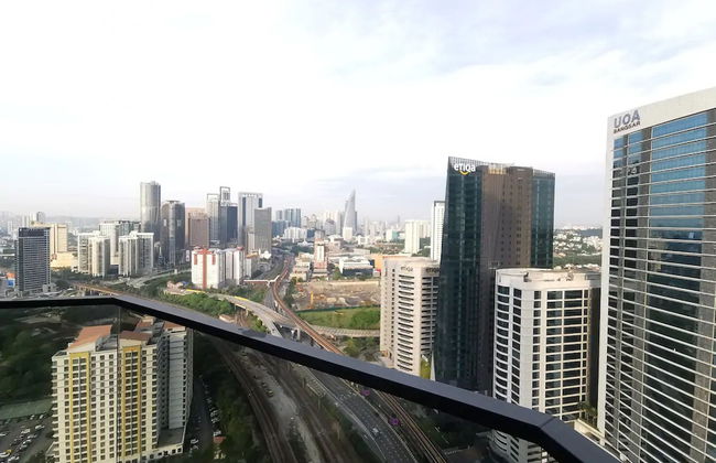 Stazion Services Alila - Foto 34