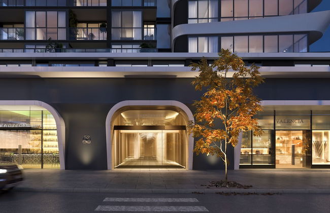 Domi Serviced Apartments - Foto 60