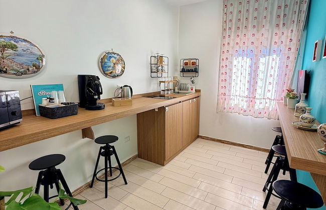 Casa Anatrella Comfort House - Foto 23