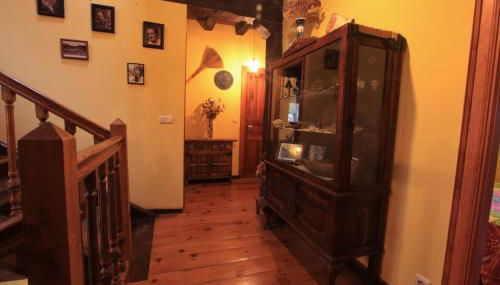 Casa Rural Kaxkarre - Foto 3