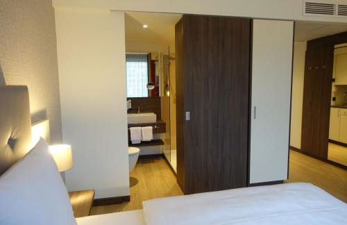 Heidelberg Hospitality Boarding House - Foto 35