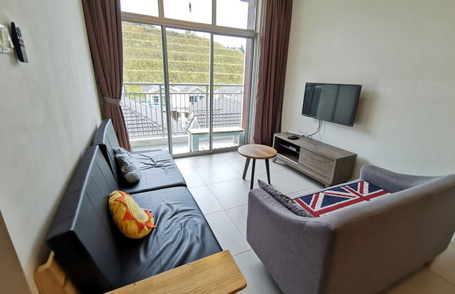 The Woodz Thematic Homestay - Foto 28