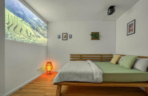 Stilvoll - Heimkino, Kochinsel, Parkplatz, Neubau & Mehr - Foto 18