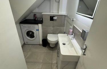 Sleek studio apartment in Shoreditch - Foto 12
