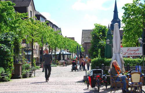 Das Fischerhaus - Foto 17