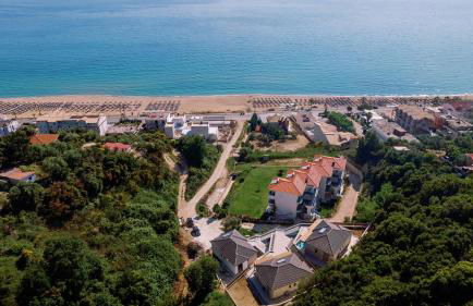 Villa Vrachos luxury Living - Foto 49