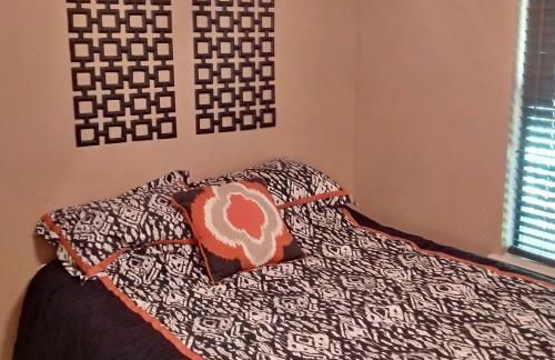 Greers Ferry Lake Cabin - Foto 45