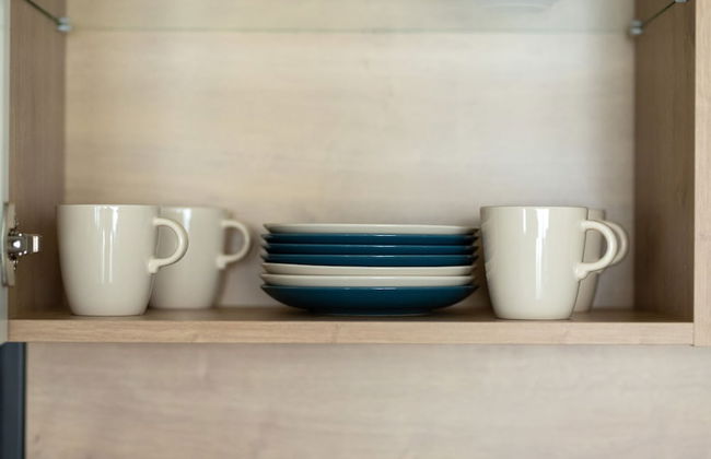 Osada Cetniewo by Renters - Photo 19