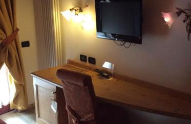 Residence Garnì Il Giglio - Photo 38