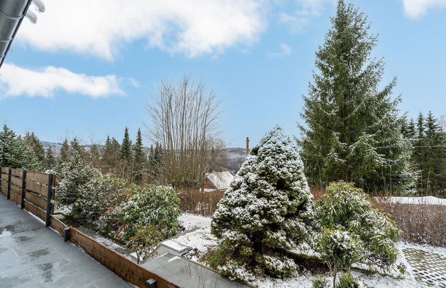 Holiday Home in Suhl Near Rennsteig Trail - Foto 40