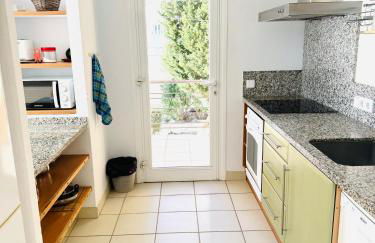 Seaview 6br villa with private pool - Foto 14