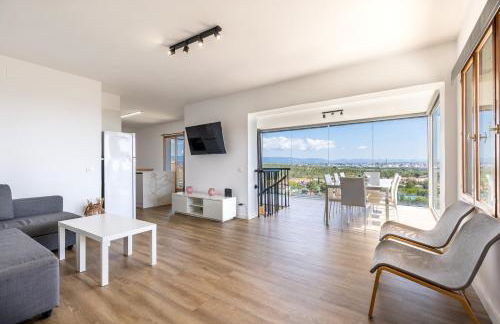 PANORAMIC VILLA - Only Families - Foto 6