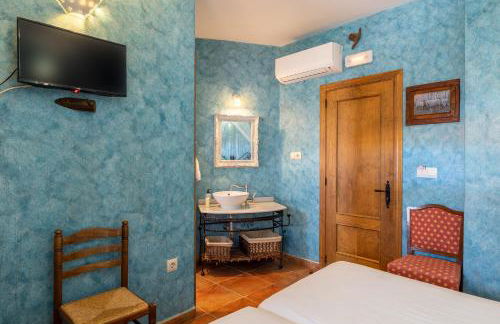 El Tinao De La Petra - Foto 16