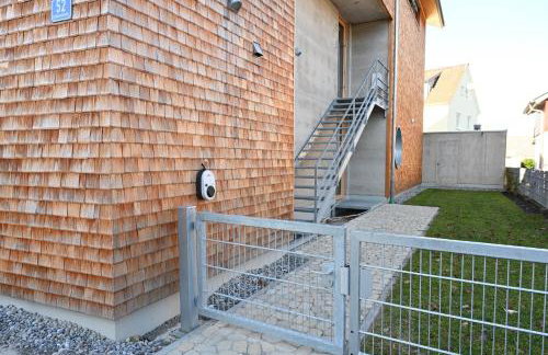 Ferienwohnung Halbinsel52 I Seesicht - Exklusive Maisonette-Wohnung mit Seesicht - Foto 28
