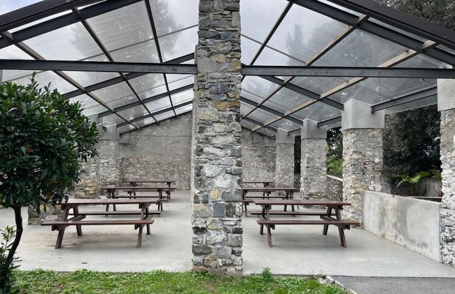 Sea And Park-genoa Nervi - - Foto 57