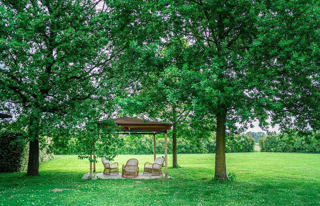 La Casa Gioconda Agriturismo - Foto 29