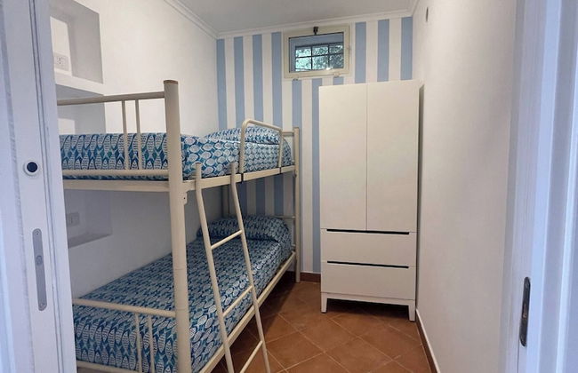 Wildsunset - Villa Cala Moresca - Foto 2