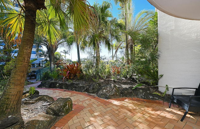 Kalua Holiday Apartments - Foto 32