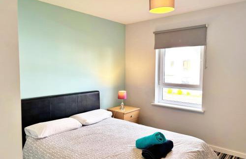 Newbuild - 3 bedrooms, 2 baths,5 mins from airport - Foto 7