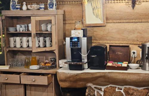 Willa Dunajec - Apartamenty - Foto 18