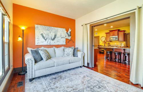 Spacious Manitou Home with Views in Central Location - Foto 12