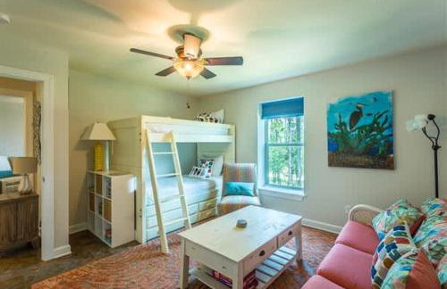 FALL DISCOUNTED RATES Pet Friendly Sleeps18 ElevatorBayside St George - Foto 54