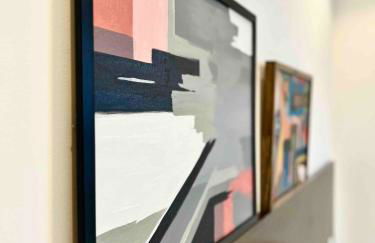 Top! Decor Moderno Com Vista - Av Barão Homem de Melo 4520 esquina com Raja Gabáglia - Foto 47