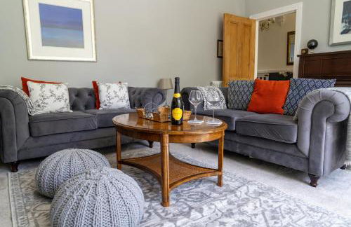 Stunning 4 bedroom house in Wadebridge, Cornwall - 2 living rooms and superking beds - Foto 54