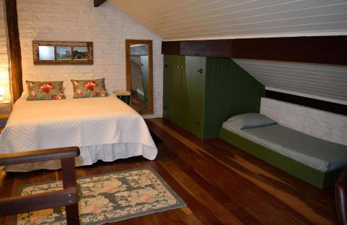 Chalés Boa Vista - Foto 23