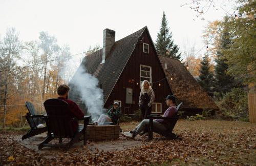 6M Morninstar - A curated A-Frame experience for outdoor lovers - Photo 4