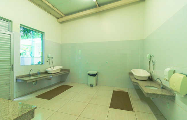 Lacqua diRoma Caldas Novas - Foto 32