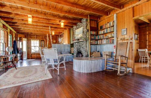 The 1909 Cottage - Foto 3